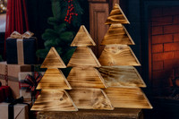 DEROCHE WOODWORKS